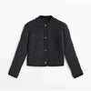 ModeParisienne® Cardigan Teddy Canary