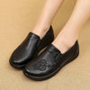 ModeParisienne® Staphanie- Casual Leren Moccassins