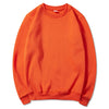 ModeParisienne® Ezra | Felpa Oversize Casual Calda Unisex