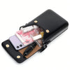 ModeParisienne® Roze - Piccola Borsa per Telefono