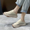 Halve Slipper Sneakers - Liah