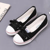 Sneakers Style Dameschoenen - Mia