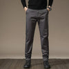 Roeland - Chino-broek van 100% Katoen
