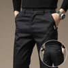 Roeland - Chino-broek van 100% Katoen