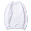 ModeParisienne® Ezra | Felpa Oversize Casual Calda Unisex