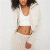 ModeParisienne® Reidna - Trendy Puffvest | De Knusse Knuffel die Je Nodig Hebt
