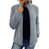 ModeParisienne® Olivia - Fleecejas voor Dames