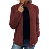 ModeParisienne® Olivia - Fleecejas voor Dames