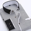 Jordan – Premium Heren Lange Mouwen Shirt