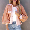 ModeParisienne® Mariselle - Unieke Jacket met Puff Mouwen