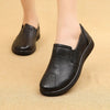 ModeParisienne® Staphanie- Casual Leren Moccassins