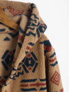 ModeParisienne® Fenna Aztec - Jack | Gedurfd en Trendy Ontwerp