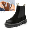 ModeParisienne® Ella - Dames Chelsea Boots