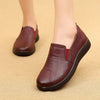 ModeParisienne® Staphanie- Casual Leren Moccassins