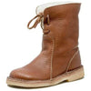 Lorena - Winter Thermische Laarzen | Ultieme Warmte & Comfort