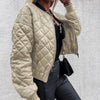 ModeParisienne® Katja - Chique Windbreaker Jacket voor Vrouwen tegen de Elementen