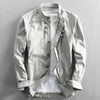 Rondie - Camicia Katana da uomo