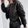 ModeParisienne® Katja - Chique Windbreaker Jacket voor Vrouwen tegen de Elementen