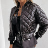 ModeParisienne® Katja - Chique Windbreaker Jacket voor Vrouwen tegen de Elementen
