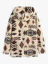 ModeParisienne® Fenna Aztec - Jack | Gedurfd en Trendy Ontwerp