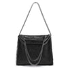 ModeParisienne® Justyna - Borsa a spalla da donna