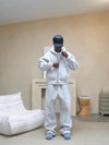 Jayrald - Casual Oversized Trainingspak voor Heren