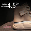 Zachte Boots voor Dames - Charlotte