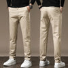 Roeland - Chino-broek van 100% Katoen
