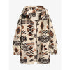 ModeParisienne® Fenna Aztec - Jack | Gedurfd en Trendy Ontwerp
