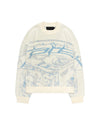 ModeParisienne® Ruby - Una Felpa Streetwear Fresca