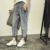 ModeParisienne® Farah - Jeans Elasticizzati | Comfort Incontra Stile