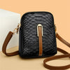 ModeParisienne® Samantha - Piccola Borsa a Tracolla Crossbody