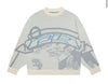 ModeParisienne® Ruby - Una Felpa Streetwear Fresca