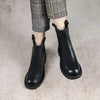 ModeParisienne® Mary - Enkellaarsjes voor Dames