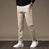 Roeland - Chino-broek van 100% Katoen