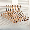 Luxury Hangers voor Kleding | Stijlvolle en Duurzame Kledinghangers