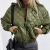ModeParisienne® Katja - Chique Windbreaker Jacket voor Vrouwen tegen de Elementen