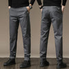 Roeland - Chino-broek van 100% Katoen