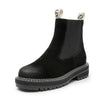 ModeParisienne® Ella - Dames Chelsea Boots