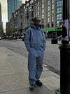 Jayrald - Casual Oversized Trainingspak voor Heren