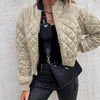 ModeParisienne® Katja - Chique Windbreaker Jacket voor Vrouwen tegen de Elementen