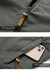 Weerbestendig Softshell Jacket - Water en winddicht