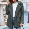 ModeParisienne® Theresa - Giacca corta in teddy
