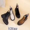 ModeParisienne® Ella - Dames Chelsea Boots