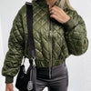 ModeParisienne® Katja - Chique Windbreaker Jacket voor Vrouwen tegen de Elementen
