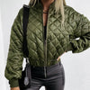 ModeParisienne® Katja - Chique Windbreaker Jacket voor Vrouwen tegen de Elementen