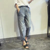 ModeParisienne® Zina - Jeans elasticizzati in taglie forti
