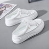 Halfsneakers voor Dames - Lyllian