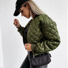 ModeParisienne® Katja - Chique Windbreaker Jacket voor Vrouwen tegen de Elementen