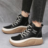 Zachte Boots voor Dames - Charlotte